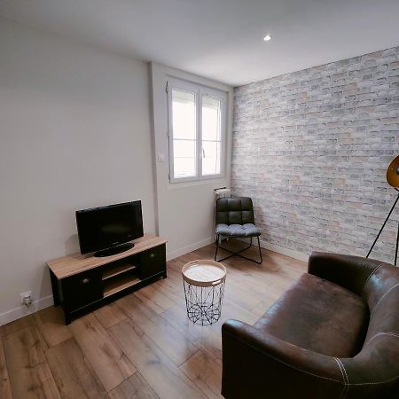 Appartement Business La Garenne-Colombes Zewnętrze zdjęcie